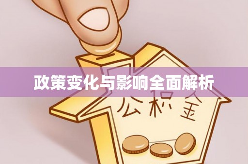巍山政策变化与影响全面解析