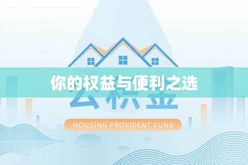 巍山你的权益与便利之选