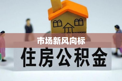巍山市场新风向标