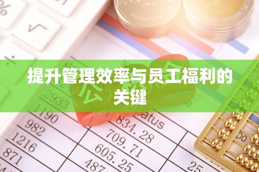巍山提升管理效率与员工福利的关键