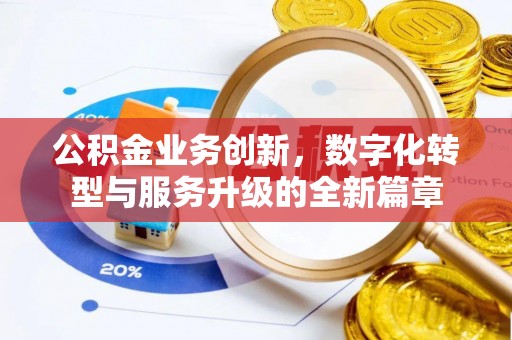 巍山公积金业务创新，数字化转型与服务升级的全新篇章