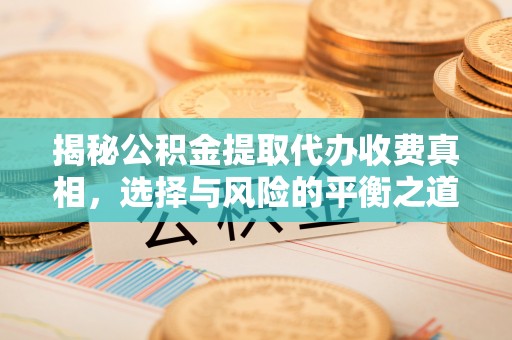 巍山揭秘公积金提取代办收费真相，选择与风险的平衡之道