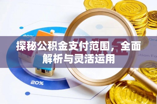 巍山探秘公积金支付范围，全面解析与灵活运用