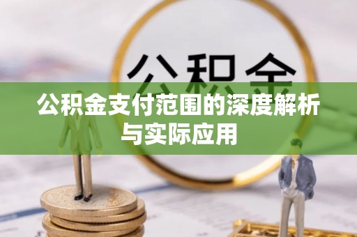 巍山公积金支付范围的深度解析与实际应用