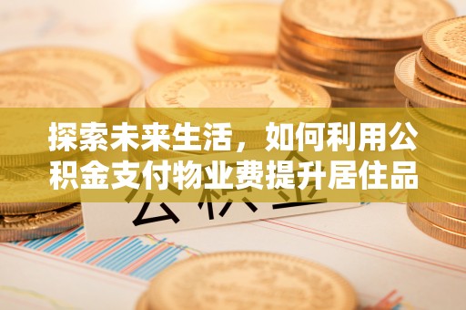 巍山探索未来生活，如何利用公积金支付物业费提升居住品质