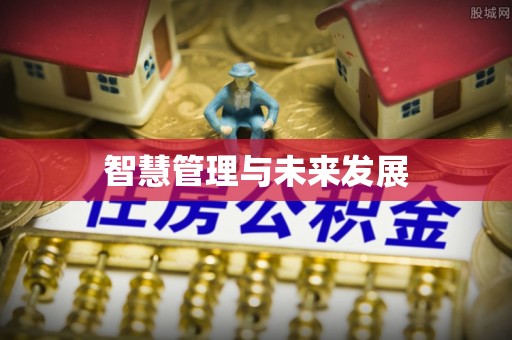 巍山智慧管理与未来发展