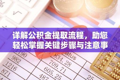巍山详解公积金提取流程，助您轻松掌握关键步骤与注意事项