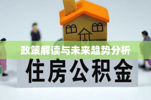 巍山政策解读与未来趋势分析